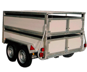 Remolques para ganado